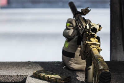 Katinkurun ampumarata