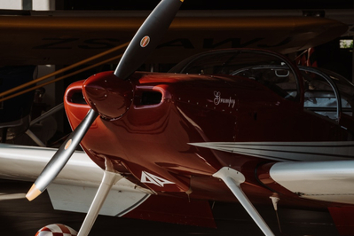 Täktomin lentokenttä