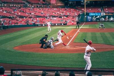 Juholanmäen pesäpallokenttä