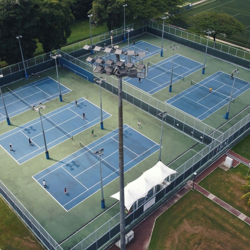 Demo Coach