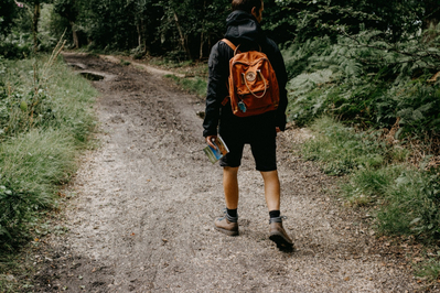 Karkkilan kaupunkireitti